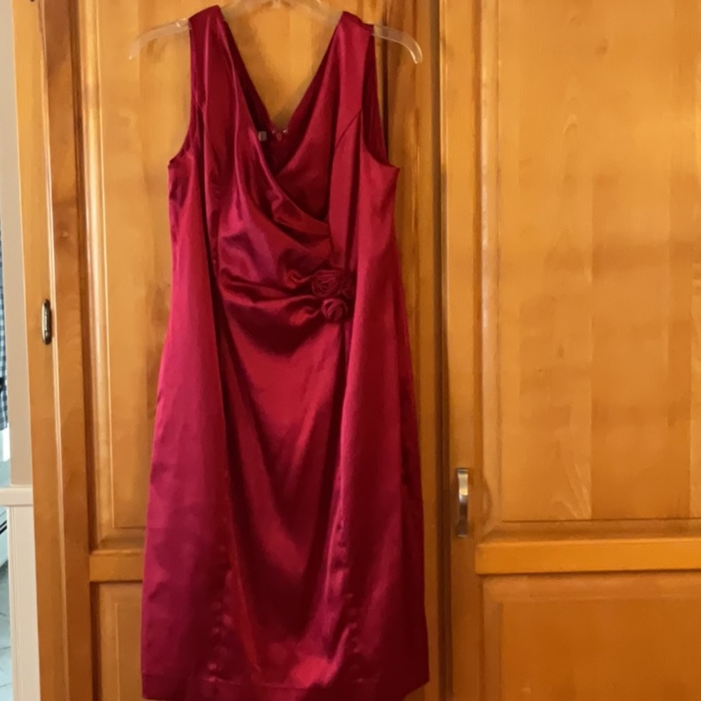 Evan-Picone dress